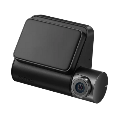 70mai A200 Dash Cam, Black