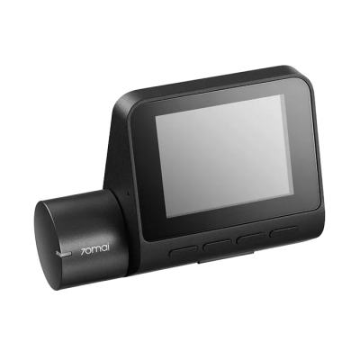 70mai A200 Dash Cam, Black