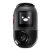 70mai X200 Dash Cam Omni 128GB, Black/Grey