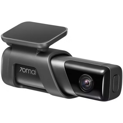 70mai M500 Camera Auto 32GB, Black