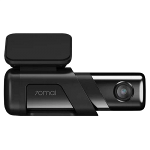 70mai M500 Camera Auto 128GB, Black