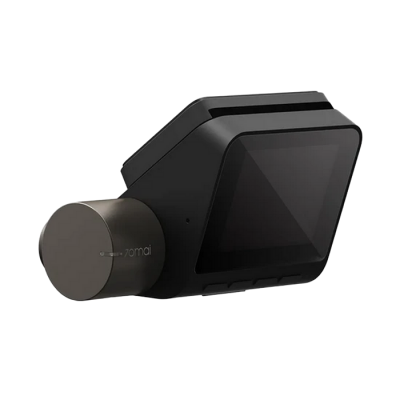 70mai A200 Dash Cam, Black