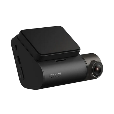 70mai A200 Dash Cam, Black