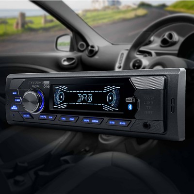 Car Media Receiver Bluetooth New One AR 390 DAB+ / USB / MICRO SD / FM