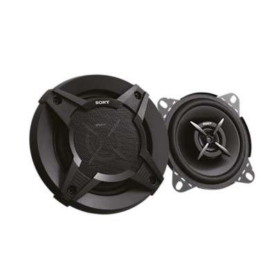 Car Speakers SONY XS-FB1020E, 10cm (4”) 2-Way Coaxial Speakers