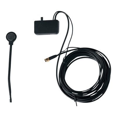 Car Media Receiver Bluetooth MUSE M-199 DAB, Bluetooth/CD/MP3/USB/SD
