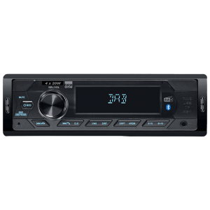 Car Media Receiver Bluetooth New One AR 390 DAB+ / USB / MICRO SD / FM