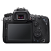 DC Canon EOS 90D & EF-S 18-135mm f/3.5-5.6 IS nano USM KIT                                                                     