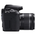 DC Canon EOS 850D + 18-55 IS STM KIT