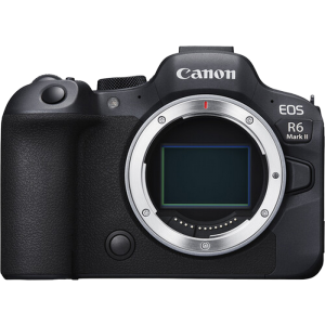 DC Canon EOS R6 Mark II 5GHz BODY