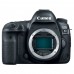 DC Canon EOS 5D MK-IV BODY