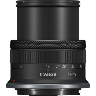 DC Canon EOS R10 & RF-S 18-45mm f/4.5-6.3 IS STM KIT