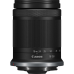 DC Canon EOS R7 & RF-S 18-150mm f/3.5-6.3 IS STM KIT & Adapter EF-EOS R for EF-S and EF lenses
