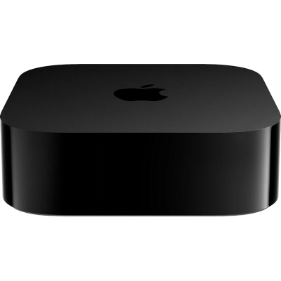 Apple TV 4K Wi‑Fi, 64GB storage, Model A2737
