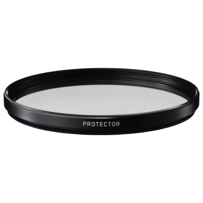 Filter Sigma 52mm Protector