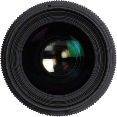 Prime Lens Sigma AF  35mm f/1.4 DG HSM ART F/Sony-A