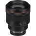 Prime Lens Canon RF 85mm f/1.2L USM