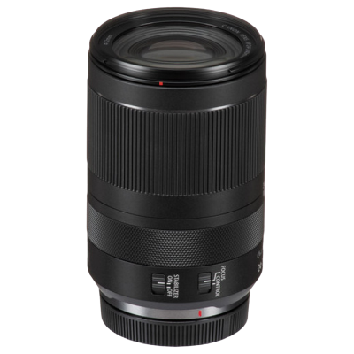 Zoom Lens Canon RF 24-240mm f/4.0-6.3 IS USM