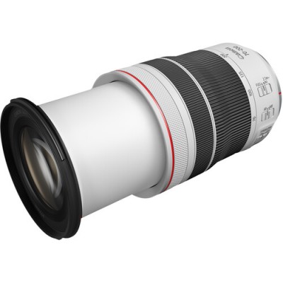 Zoom Lens Canon RF 70-200mm f/4.0 L IS
