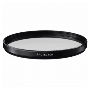 Filter Sigma 52mm Protector