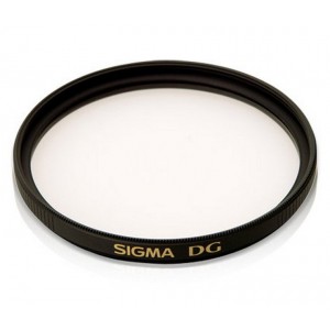 Filter Sigma 62mm DG Wide CPL Filter (Круговая поляризация)