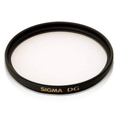Filter Sigma 62mm DG Wide CPL Filter (Круговая поляризация)