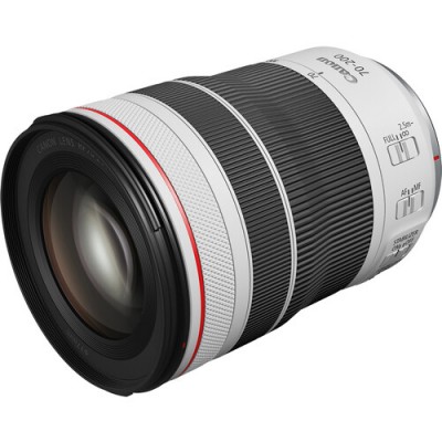 Zoom Lens Canon RF 70-200mm f/4.0 L IS