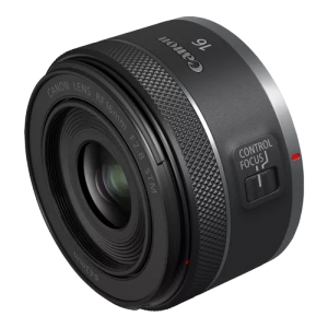 Prime Lens Canon RF 16mm F2.8 STM