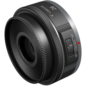 Prime Lens Canon RF 28mm f/2.8 STM