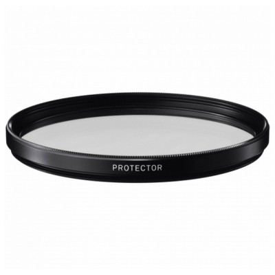 Filter Sigma 86mm Protector Filter