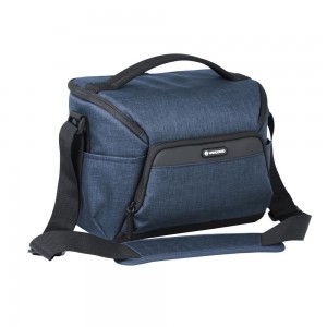 Shoulder Bag Vanguard VESTA ASPIRE 25NV, Blue