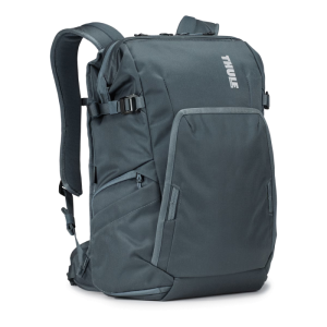 Backpack Thule Covert TCDK-224, 24L, 3203907, Dark Slate