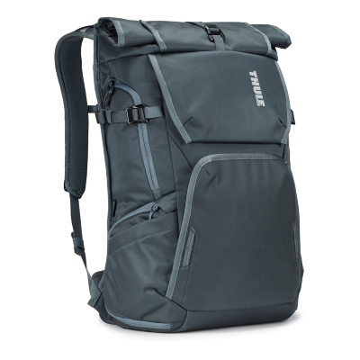 Backpack Thule Covert TCDK-232, 32L, 3203909, Dark Slate