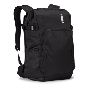Backpack Thule Covert TCDK-224, 24L, 3203906, Black