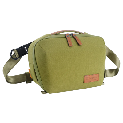 Shoulder Bag Vanguard VEO CITY CB24 GR