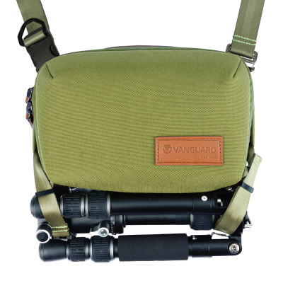 Shoulder Bag Vanguard VEO CITY CB24 GR