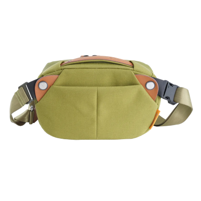 Shoulder Bag Vanguard VEO CITY CB24 GR