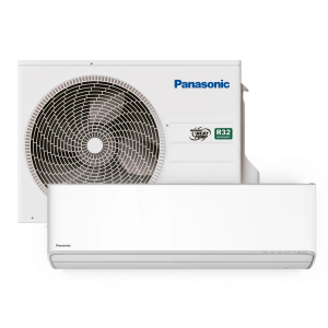 Air conditioner Panasonic Nordic HZ-35XKE, Heating mode min. -35°C, nanoe X Mark-2, Wi-Fi