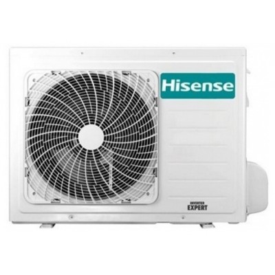 Air conditioner Hisense Mini apple pie 9000 BTU/h