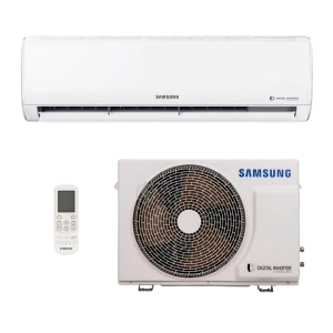 Air conditioner Samsung AR09TXHQASINUA