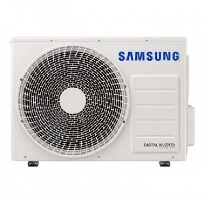 Air conditioner Samsung AR18BXFAMWKNUA