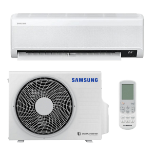 Air conditioner Samsung AR9500T WindFree Nordic, AR12TXFYBWKN, Wi-Fi