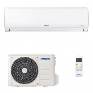 Air conditioner Samsung AR24BXHQASI