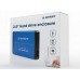 2.5" SATA HDD External Case (USB 3.0),  Blue, Gembird "EE2-U3S-2-B"