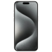 iPhone 15 Pro Max, 512GB White Titanium MD
