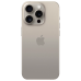 iPhone 15 Pro, 512GB Natural Titanium MD