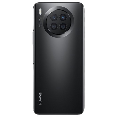 Huawei Nova 8i DS 6/128GB Black