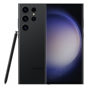 Samsung Galaxy S23 Ultra 12/256Gb Black