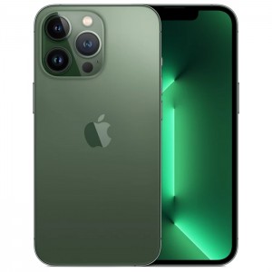iPhone 13 Pro, 1 TB Green MD