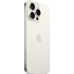 iPhone 15 Pro Max, 512GB White Titanium MD